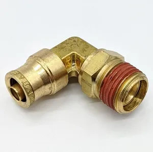 CONNECTOR PTC ELBOW 3/8×3/8BSP