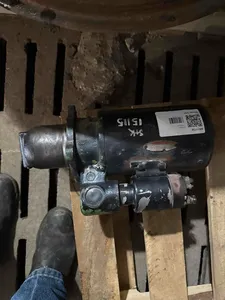 Starter 24V, John Deere, Used