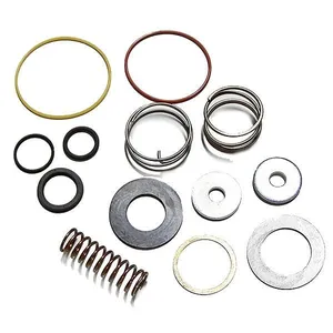 Cummins N14 Valve Repair Kit, New (AR12719)