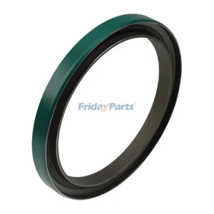Rear Crankshaft Oil Seal DZ111672 for John Deere 830 840 930 940 1020 1030 1040 — 5
