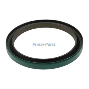 Rear Crankshaft Oil Seal DZ111672 for John Deere 830 840 930 940 1020 1030 1040 — 3