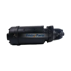 24V 10T Starter TY6703 SE501445 AR28053 for John Deere Tractor 3010 4020 3020 4010 500 600 — 4