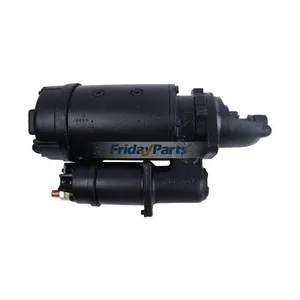 24V 10T Starter TY6703 SE501445 AR28053 for John Deere Tractor 3010 4020 3020 4010 500 600 — 3