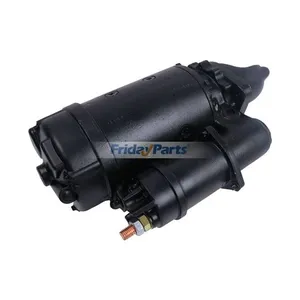24V 10T Starter TY6703 SE501445 AR28053 for John Deere Tractor 3010 4020 3020 4010 500 600 — 2