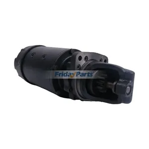 24V 10T Starter TY6703 SE501445 AR28053 for John Deere Tractor 3010 4020 3020 4010 500 600 — 5
