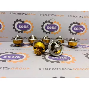 JOHN DEERE AR48675 THERMOSTAT ar48675 — 2