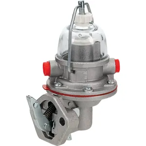 Fuel Pump for John Deere 1010, 1020, 1030, 1040 AR49770 Tractors; 1403-3000 — 4