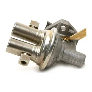 New Genuine Delphi Fuel Supply Pump FSP-100025-DLN — 2