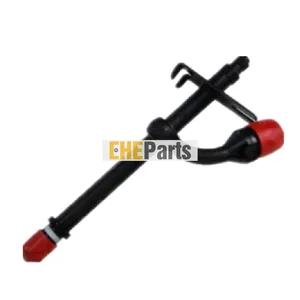 Aftermarket John Deere Injector AR49877 AR73673 AR85618 AR88236 For Tractor 301 401 440 Deere