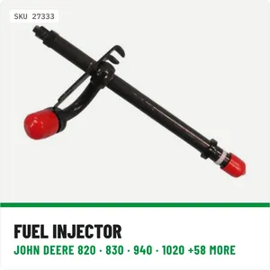 John Deere Fuel Injector 27333 Stanadyne — 2