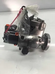 REBUILT FUEL INJECTION PUMP - AR49898 — 4