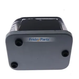 Fuel Filter AR50041 for John Deere Engine 4045 6068 3179 Tractor 2155 2250 2450 2650 2251 5020 6602 7020 7720 — 2