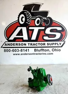REBUILT JOHN DEERE FUEL INJECTION PUMP - AR51113