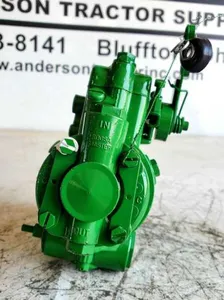 REBUILT JOHN DEERE FUEL INJECTION PUMP - AR51113 — 5