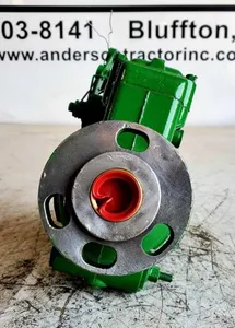 REBUILT JOHN DEERE FUEL INJECTION PUMP - AR51113 — 2