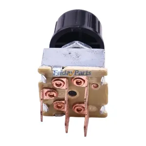 Switch AR53154 for John Deere Tractor 4320 — 5
