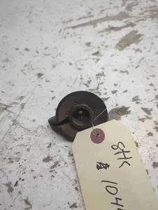 Knob, Light Switch, John Deere, Used