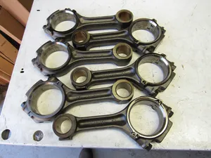 John Deere AR55978 Connecting Rod R51727 R80034 RE16495 — 7
