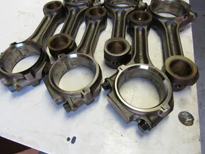 John Deere AR55978 Connecting Rod R51727 R80034 RE16495 — 8