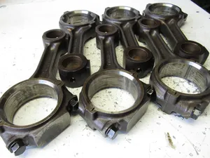 John Deere AR55978 Connecting Rod R51727 R80034 RE16495 — 4