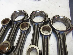 John Deere AR55978 Connecting Rod R51727 R80034 RE16495 — 9