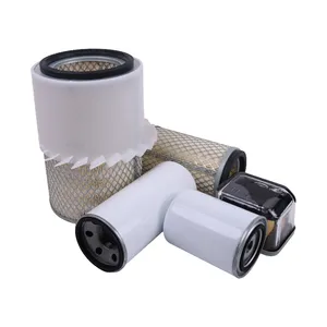 Filter Kit for John Deere 450C Crawler Dozer (354075-up) — 3