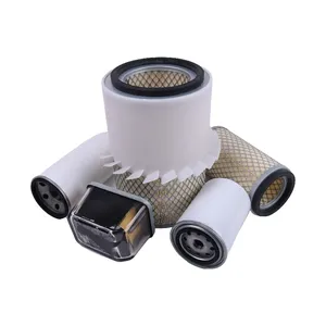Filter Kit for John Deere 450C Crawler Dozer (354075-up) — 2