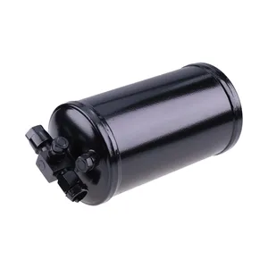 A/C Receiver Drier AR59780 AT125596 AT162848 for John Deere Engine 4045 6068 Excavator 690B 790D 890A 990 Loader 300d 310d 315d 320 332 444 — 2