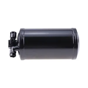 A/C Receiver Drier AR59780 AT125596 AT162848 for John Deere Engine 4045 6068 Excavator 690B 790D 890A 990 Loader 300d 310d 315d 320 332 444 — 4