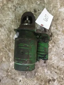 Starter, Delco, Used