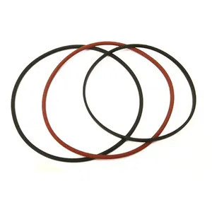 Hydraulic Quick Release Coupling Liner O-Ring Kit for John Deere 30-7010 Series Tractors