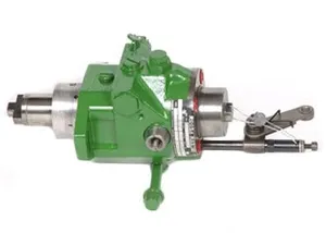 John Deere Fuel Pump, Remanufactured (AR69412)