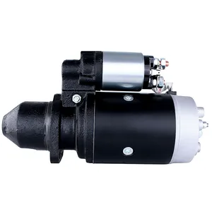12V 10T Starter AR70436 AT23401 AL110597 for John Deere Engine 3029 1039 Tractor 2020 2030 2030OU 2035 1030 2255 3350 6010 6400 — 3
