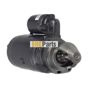 Aftermarket John Deere Starter Motor AR70436 For John Deere Tractors 820 830 920 930 940