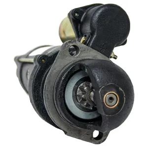 DS-AR70436 Starter For John Deere Diesel Engines