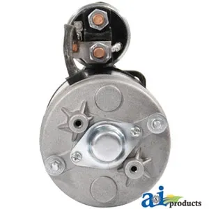 Starter Bosch for John Deere® || Replaces OEM AR70436 — 3