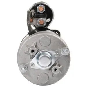 Starter Bosch for John Deere® || Replaces OEM AR70436