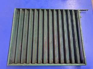 Grille Screen, John Deere, Used