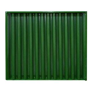 Side Grill Panel for John Deere 20, 30 and 40 Series Compact Tractors