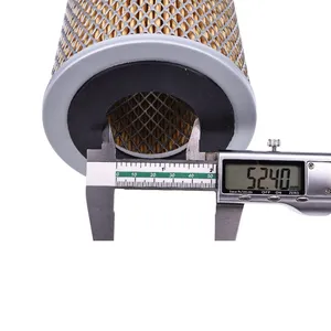 Hydraulic Filter AR75603 for John Deere Tractor 2520 2550 2630 2640 2940 3010 4010 4320 4430 4455 4520 5010 5020 7520 8430 8630 500 600 840 620 1020 1030 — 7