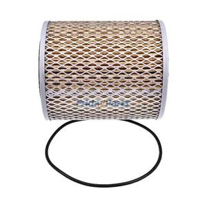 Hydraulic Filter AR75603 for John Deere Tractor 2520 2550 2630 2640 2940 3010 4010 4320 4430 4455 4520 5010 5020 7520 8430 8630 500 600 840 620 1020 1030 — 4