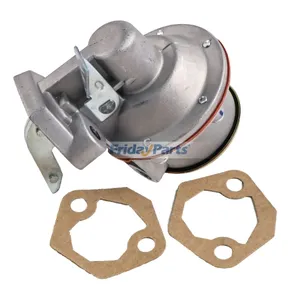 Fuel Lift Pump AR77914 for John Deere Excavator 690D Tractor 1140 1640… — 6