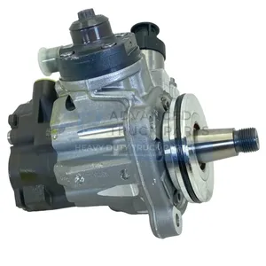 AR79436 2014-2024 Genuine Cummins ISB 6.7L/QSB 6.7L Fuel Pump — 8