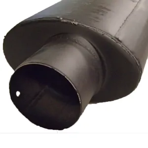 For John Deere 4040 4050 4055 4240 4250 4320 4455 4630 4640 4840 Muffler Silencer AR86599 — 4