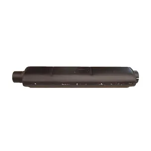 For John Deere 4040 4050 4055 4240 4250 4320 4455 4630 4640 4840 Muffler Silencer AR86599