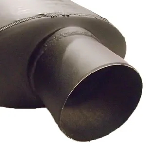 For John Deere 4040 4050 4055 4240 4250 4320 4455 4630 4640 4840 Muffler Silencer AR86599 — 6