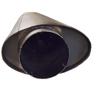 For John Deere 4040 4050 4055 4240 4250 4320 4455 4630 4640 4840 Muffler Silencer AR86599 — 3