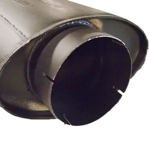 For John Deere 4040 4050 4055 4240 4250 4320 4455 4630 4640 4840 Muffler Silencer AR86599 — 7