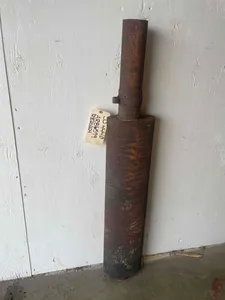 Muffler, John Deere, Used