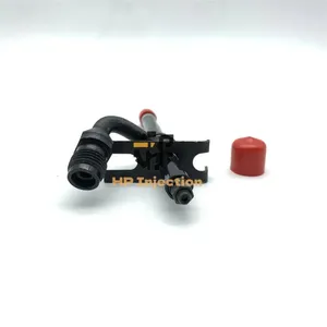 4Pcs Fuel Injector AR89564 for John Deere Tractor 2955 2350 2030 2020 1140 1530 27333 1520 — 4